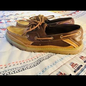 Boat Shoes